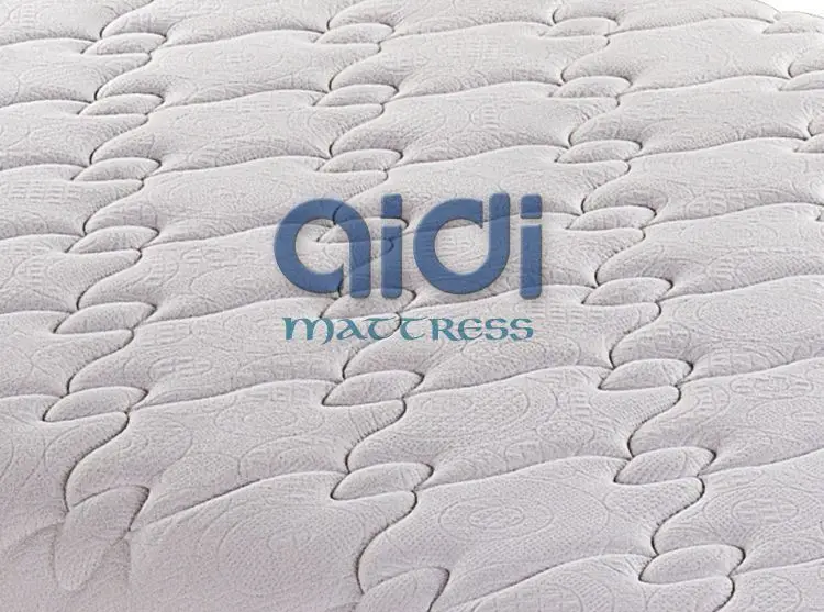 Al1107 Convex Pocket Spring Memory Foam Mattress Buy