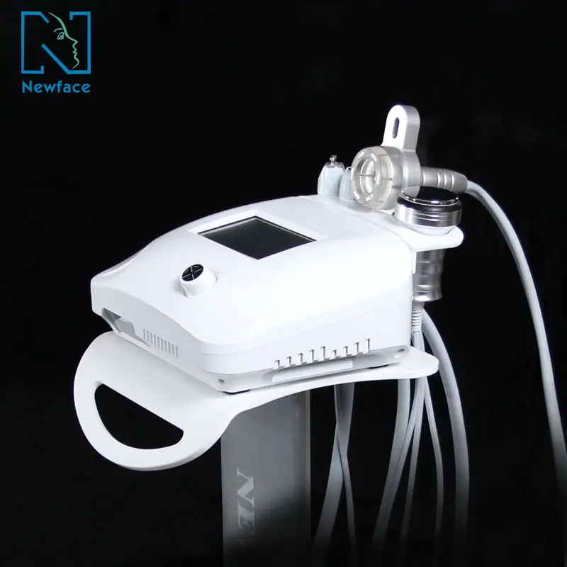 

NV-I3 4 in 1 warhammer 40k skin care cavitation slimming machine Vacuum Cavitation System(except cryolipolysis slimming machine, White & grey