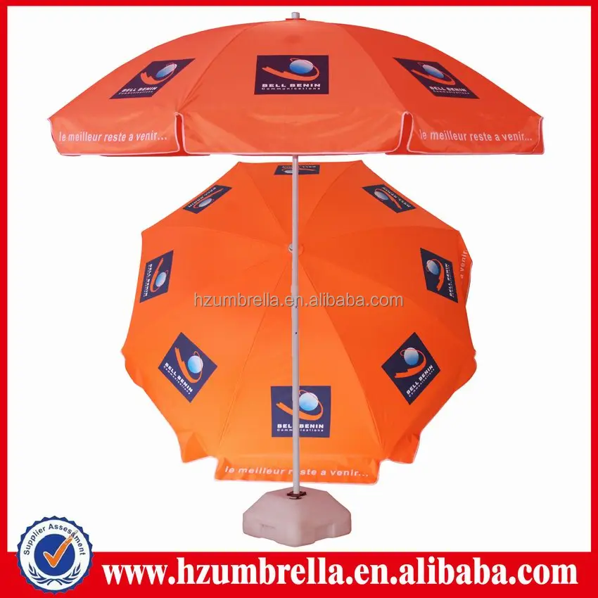 200cm Pvc Vinyl Parasol,Vinyl Beach Umbrella,Vinyl Outdoor Umbrella