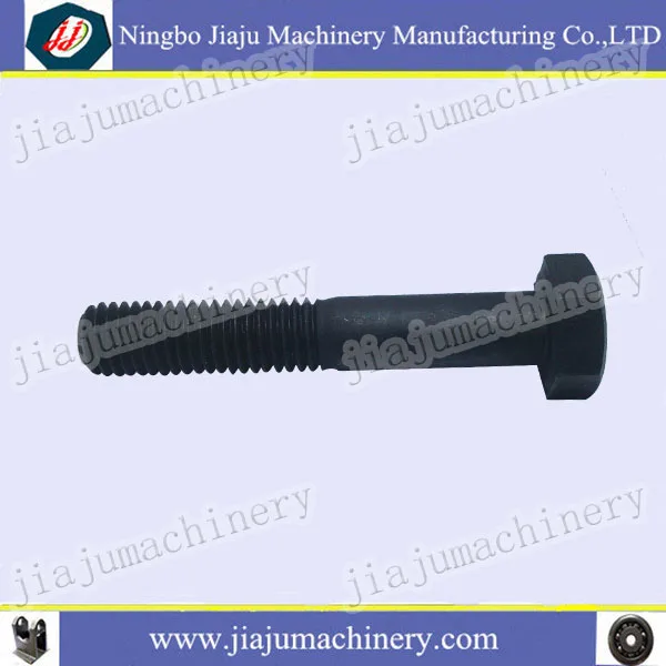 M9 Bolt Made By Ningbo Jiaju Machinery Manufacturing Co.,Ltd. Buy M9