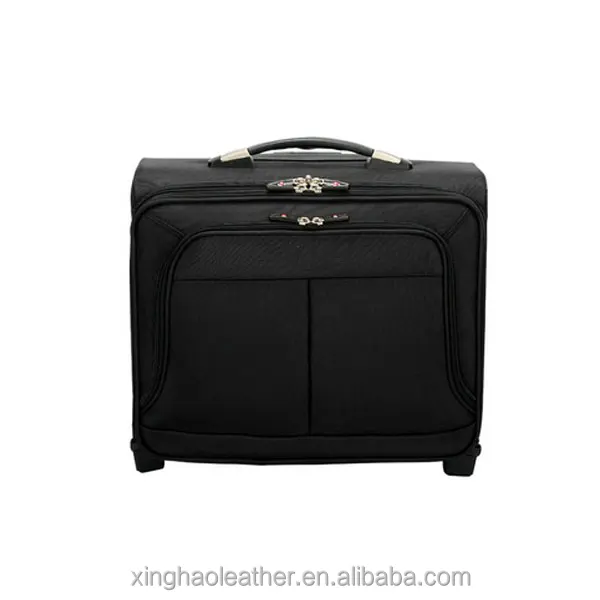 suitcases and travel bags