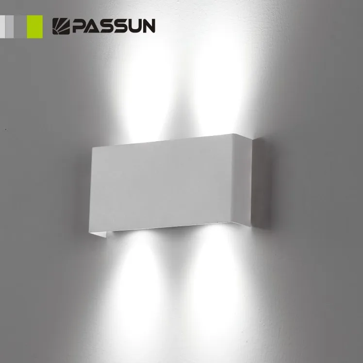Indoor Aluminium 2w Led Wall Light/modern Aluminium Led Surface Wall ... Indoor Aluminium 2w Led Wall Light/modern Aluminium Led Surface Wall ...