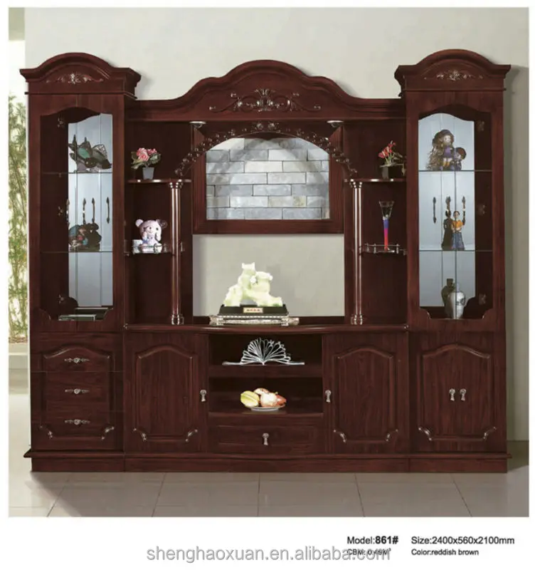 oem acceptable wooden furniture wall units wood tv cabinet modern oem acceptable wooden furniture wall units wood tv cabinet modern