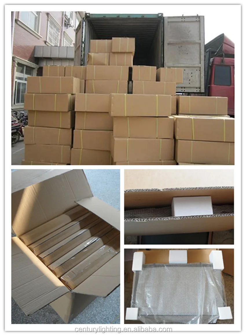 customized ATM cash animated led sign