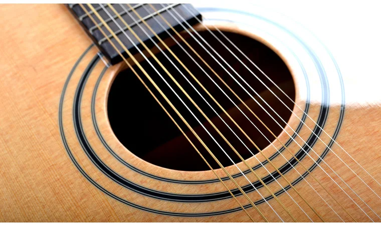 High Quality Hot Sale 12 Strings Acoustic Guitar Factory - Buy 12 ...