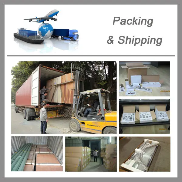 packing images