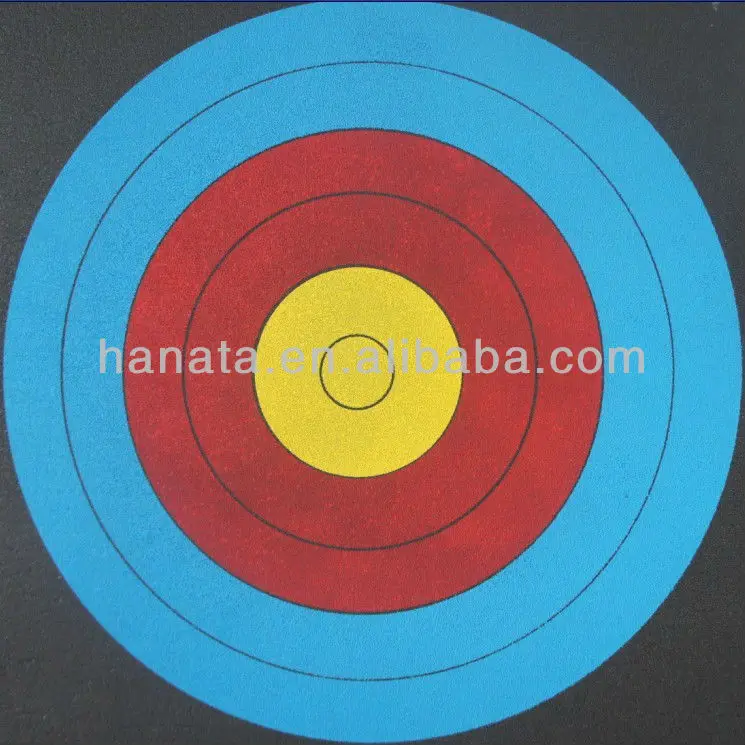 High Density Targe,Pe Foam Archery Shooting Target Board For Kids Buy