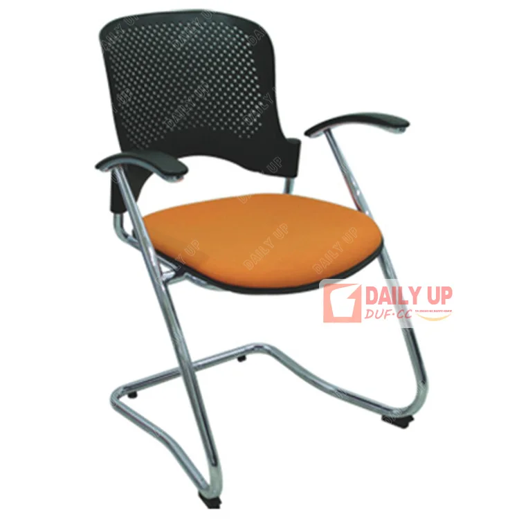 Padded Church Chairs Fashion Chair with Soft Seating Classical Armchairs Sales Promotion