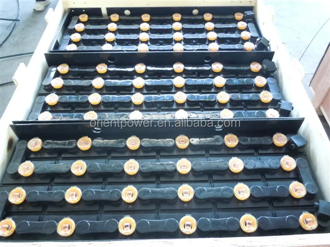 Rechargeable traction battery prices