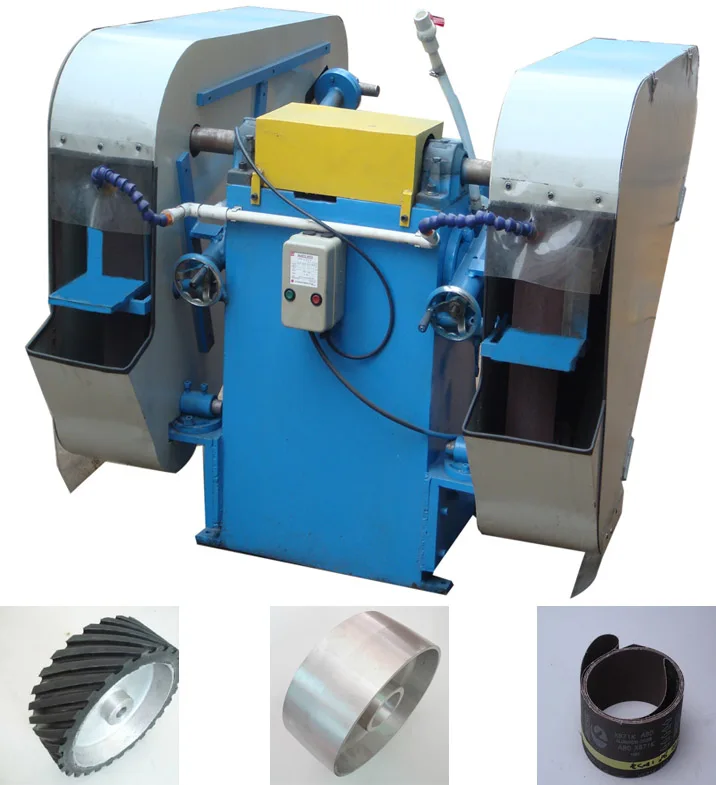 Conveyor Abrasive Belt Grinding Machine In Manual Buy Abrasive Belt