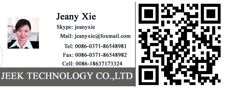 NAME CARD WITH SCAN