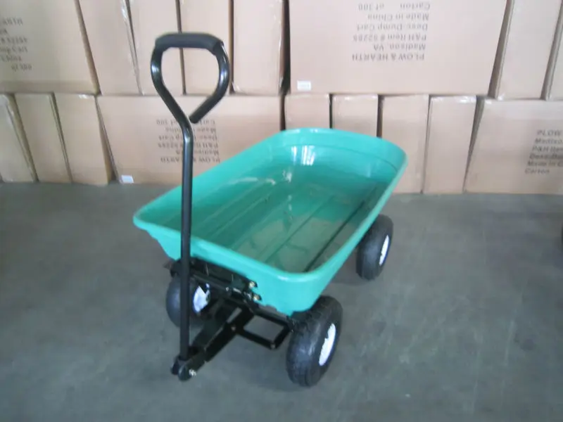 Handpush Type Garden Tool Cart Beach Tool Cart Hand Buggy Buy Hand