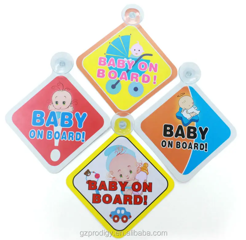 Autocollant En Pvc Personnalise Avec Ventouse De Bebe Sur Les Panneaux De Voiture Buy Bebe A Bord Des Panneaux De Voiture Panneaux De Voiture Autocollant Bebe A Bord Product On Alibaba Com