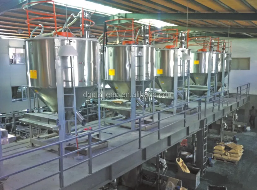 Vertical Plastic Powder Mixer.jpg