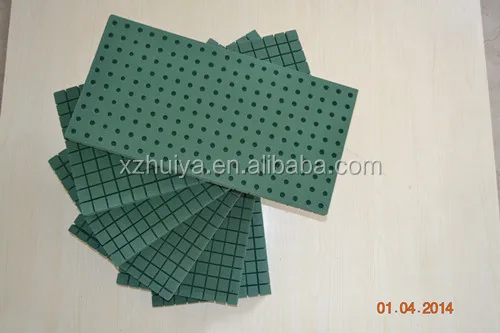 Hydroponics Farming Foam Soilless Culture Vegetable Seeds Tray Grow Sponge