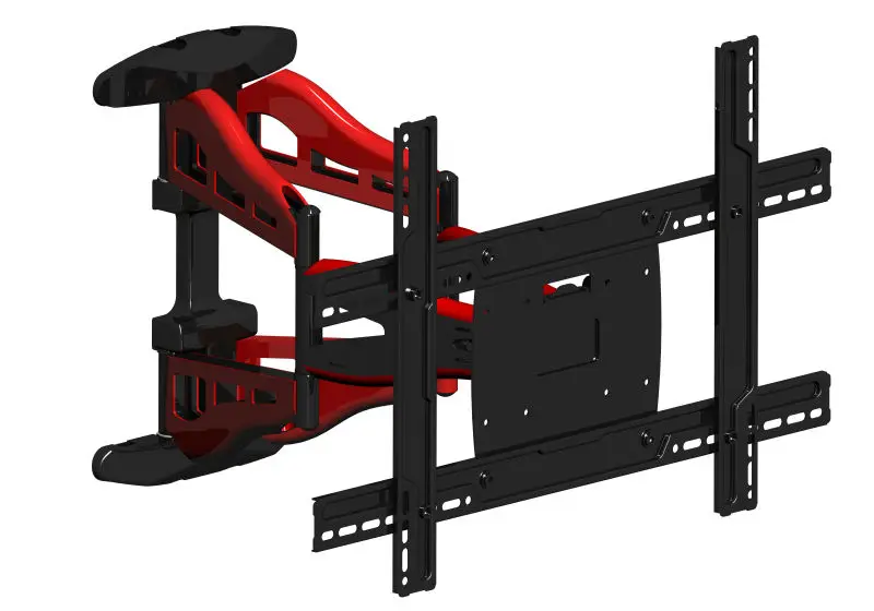 Removable Tv Wall Mount/ Removable Vesa 600*400 Tv Wall Mount(wmx0023