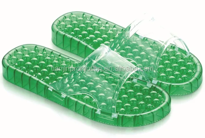 foot massage slippers