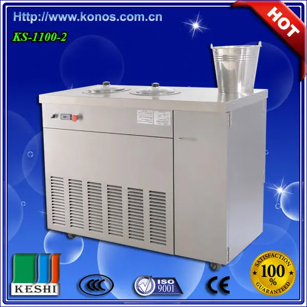 Turkey Ice Cream Machine/ Soft Ice Cream Machine For Sale/ Turkish Ice