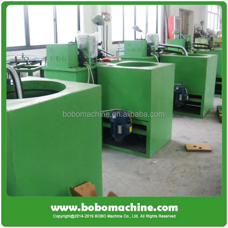 news-731-731 Single Lock Flexible Metal Hose Machine