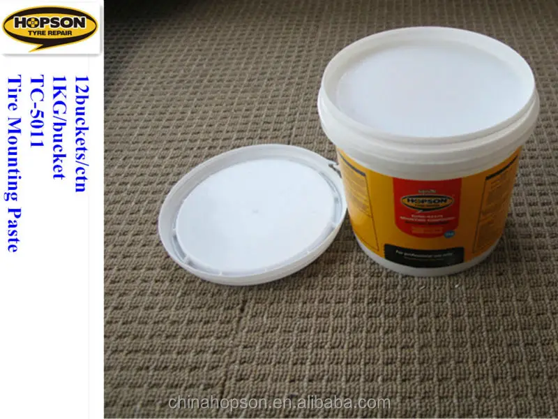 1KG tire mounting paste
