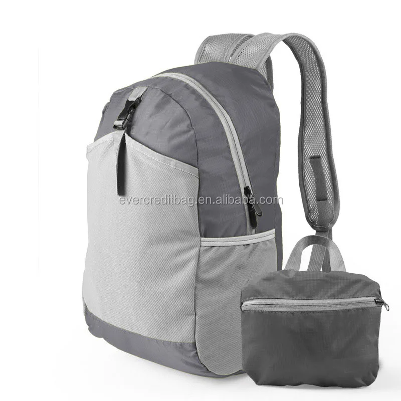 Unisex Outdoor Day Pack, Fashion Camping Back Pack