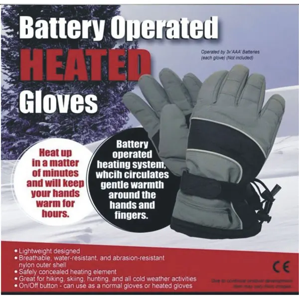 winter gloves for truck drivers