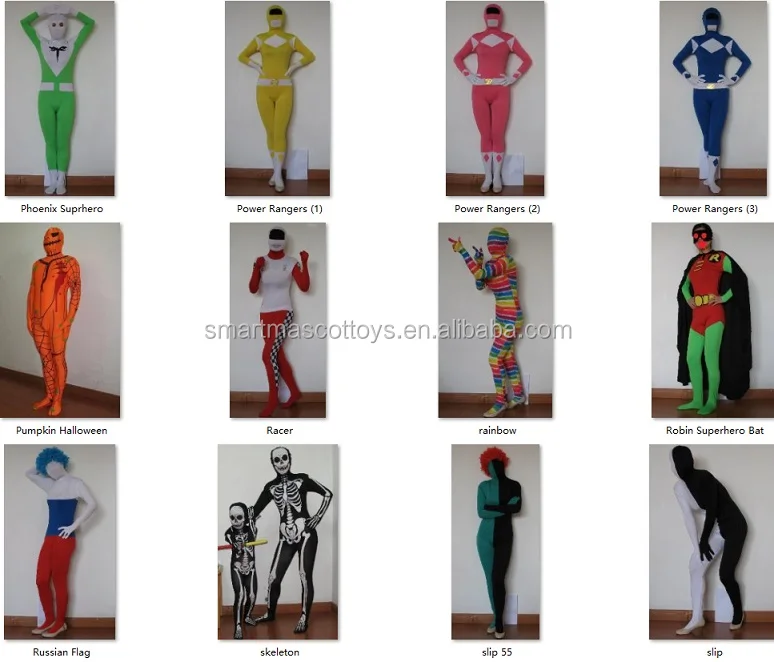Funny patterns series (3) - 