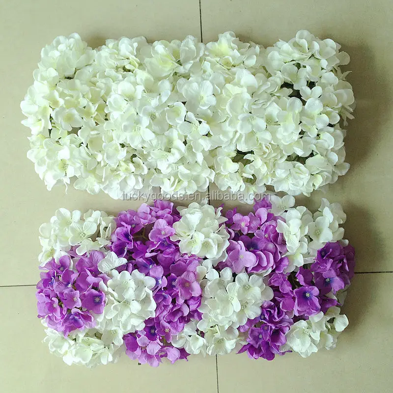 Hot Sale Big Plastic Flower Mat For Artificial Flower Buy Big Plastic