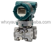 Датчик давления yokogawa ejx530a