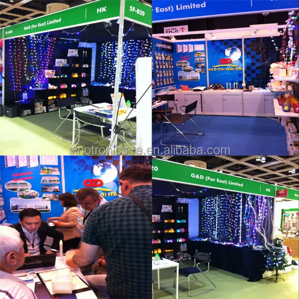  wedding souvenirs led candles quartet