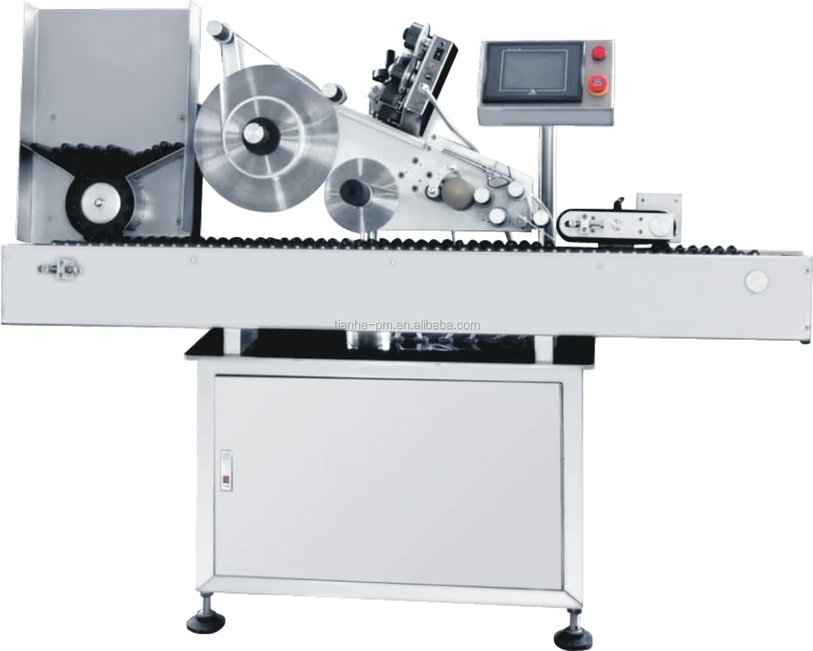 Mpcbs Horizontal Automatic Labeling Machine Buy Labeling Machine