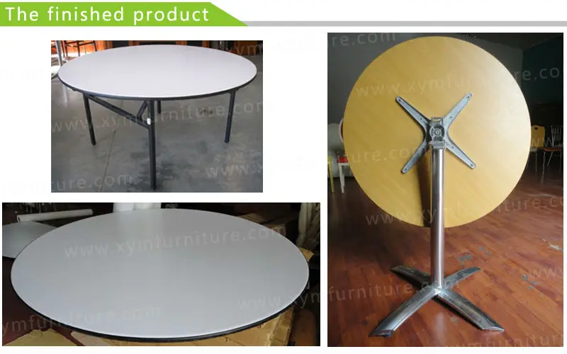 Party Event Solid Wood Bar Table Modern Commercial Furniture Smart