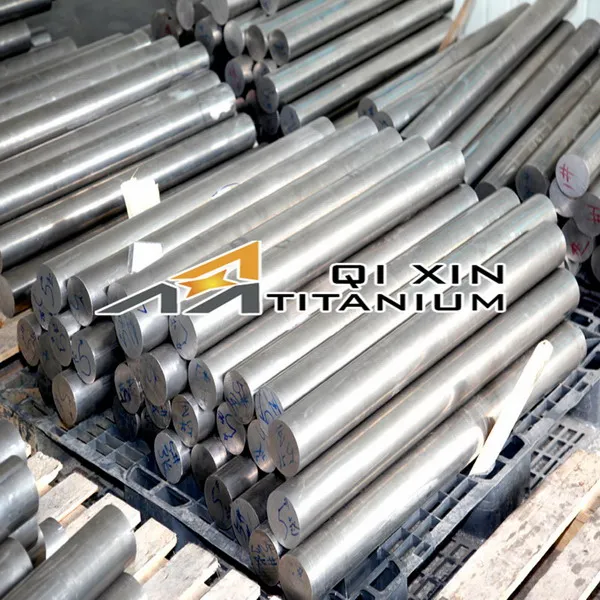 Titanium Bars or Rods Titanium Bars or Rods 018
