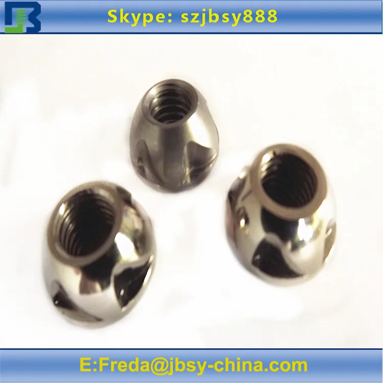 anti theft bike wheel nuts