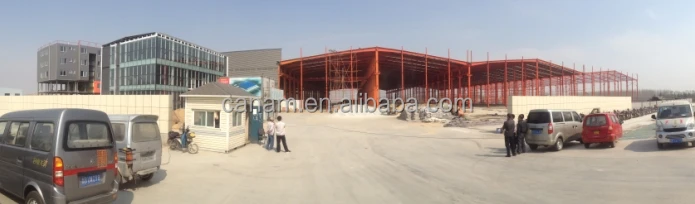 Prefab flatpack office/movable houses/ container house for sale