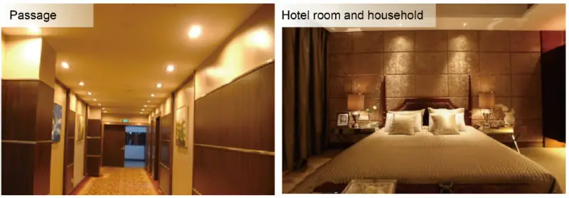 5w Cob Downlight Led downlight with ce,rohs