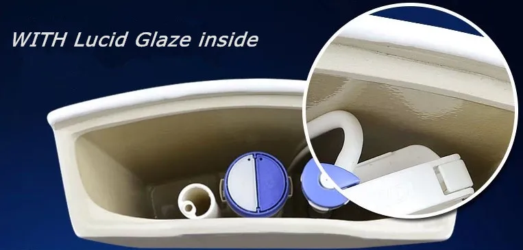 9189 functional design good quality one piece toilet preschool toilets