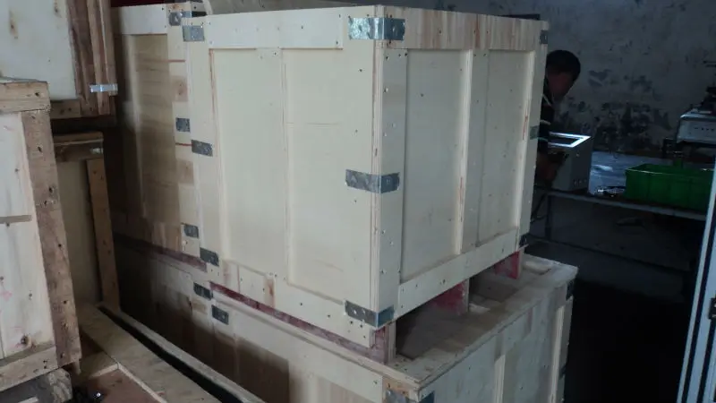 electric motor coil winding machine