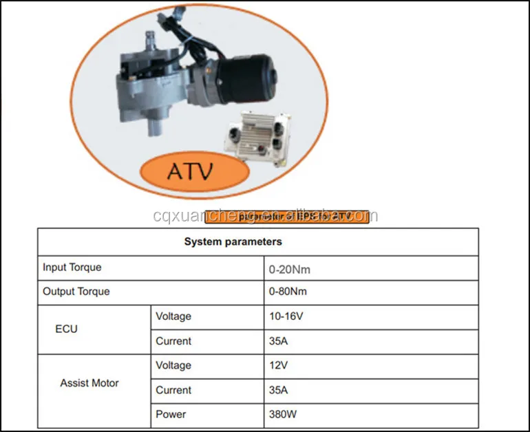 High Quality Cheap For Forklift Steering System (electric Power Steering) Buy For Forklift
