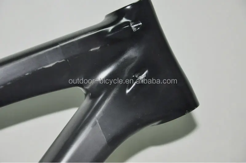 Best Best selling 3k glossy mountain BSA china full suspension mtb carbon fiber frame mtb carbon frame 26 FM076 0