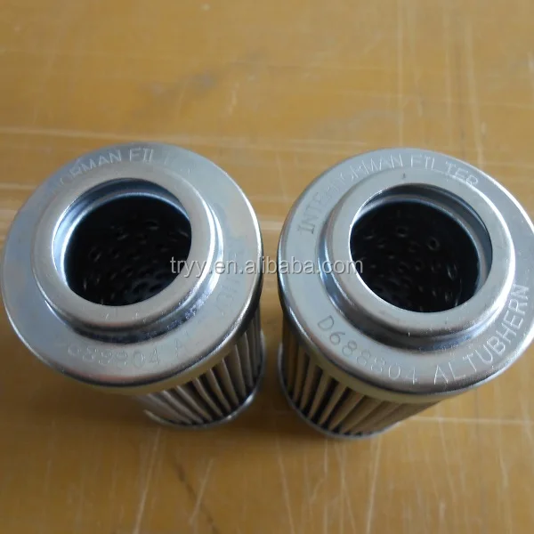 Hydraulic Oil Filter D688804 Filter Element 31262425g Buy Hydraulic