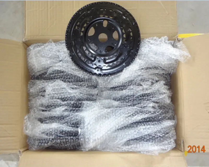 Wholesale Bicycle Parts Mtb Chainwheel Crank Set 24/34/42t Buy Chainwheel Set,Bicycle Parts