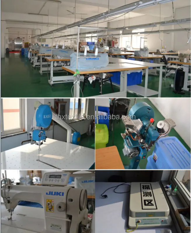 sewing workshop