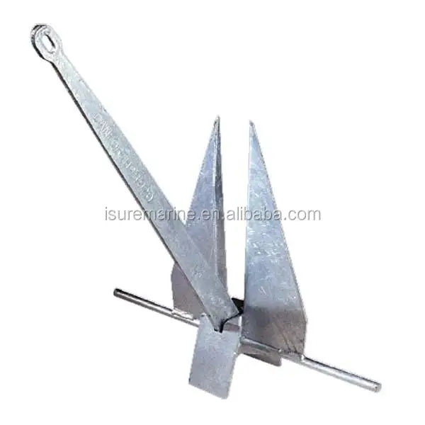 Danforth Anchor-ss316 or galvanized