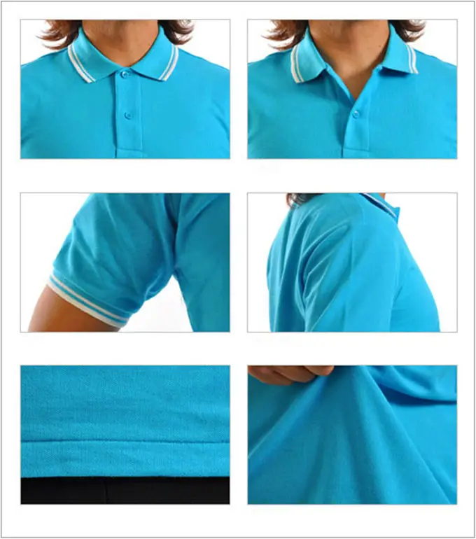 drifit poloshirt