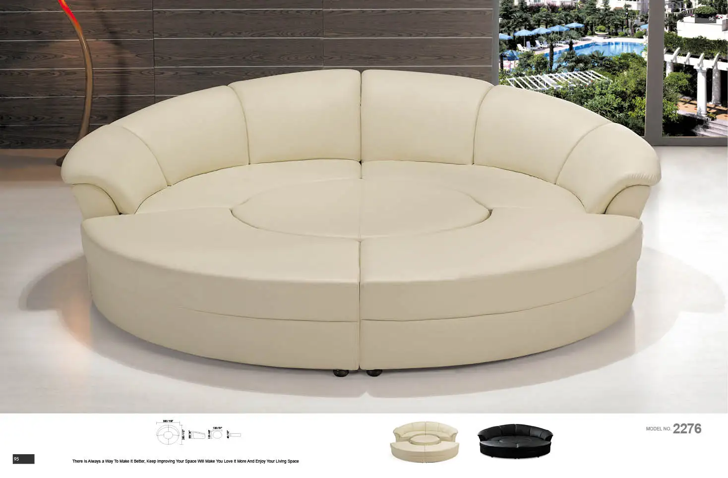 Good Quality Living Room Furniture Round Sofa Buy Round Sofa,Quality