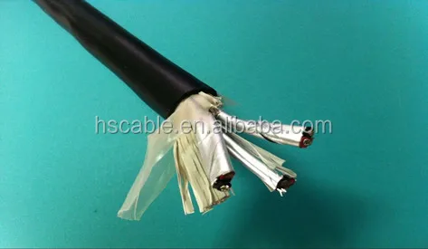 instrument cable 4