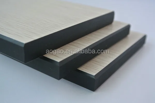 hpl high pressure laminate