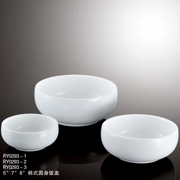 Restaurant Ceramic Soup Bowl Without Handle Buy Ceramic Soup Bowl