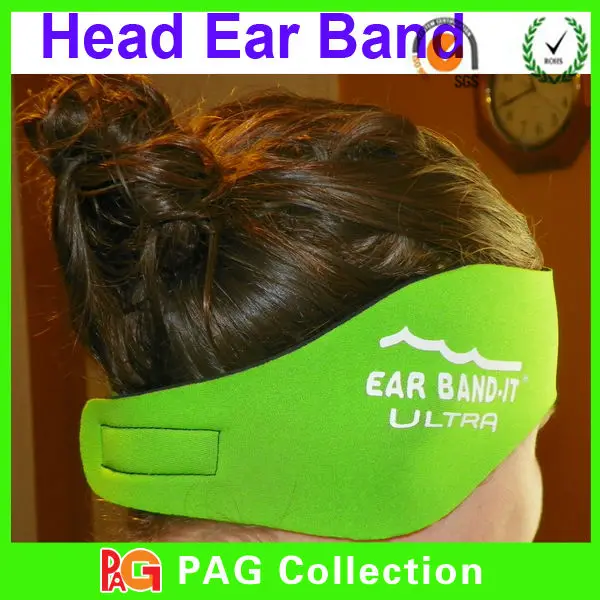 head band9
